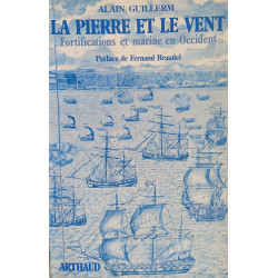 La pierre et le vent
