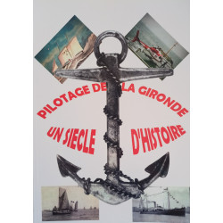 Pilotage de la Gironde