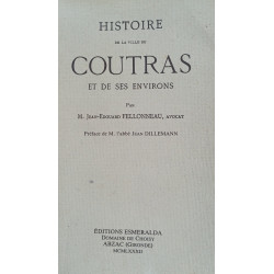 Histoire de la ville de...