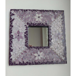 Symphonie florale VENDU