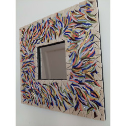 Chevelure d'Arlequin