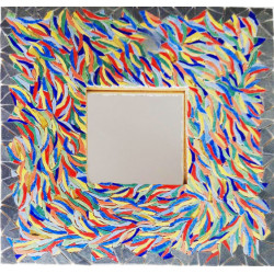 Pétales de lumière