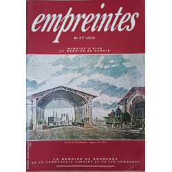 Empreintes n°25