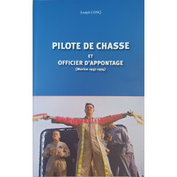 Pilote de Chasse et...