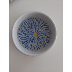 Farandole de bleu VENDU