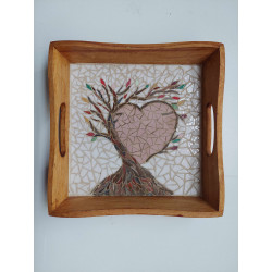 L'arbre de l'amour VENDU