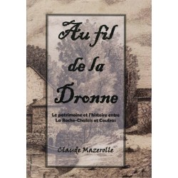 Au fil de la Dronne (DVD)