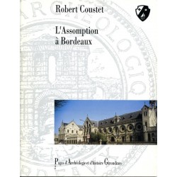 L'Assomption à Bordeaux