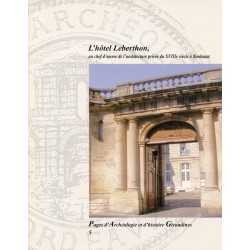 L'hôtel Leberthon