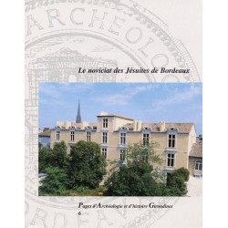 Le noviciat des Jésuites de...