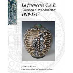 La faïencerie C.A.B