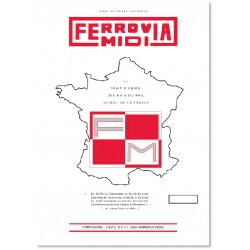 Ferrovia Midi - n°351