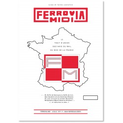 Ferrovia Midi - n°335