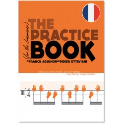 THE PRACTICE BOOK