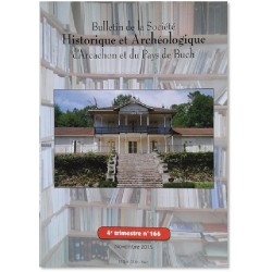 Bulletin - n°166