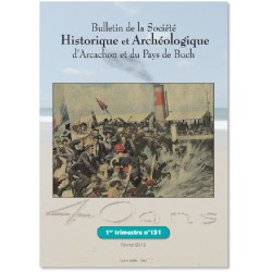 Bulletin - n°151