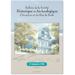 Bulletin - n°153