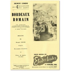 Bordeaux Romain