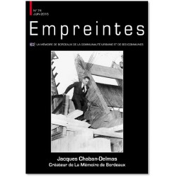 Empreintes n°74