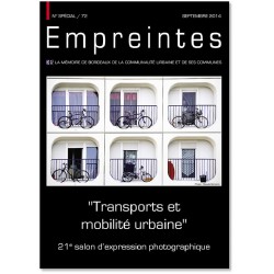 Empreintes n°72