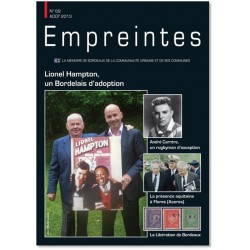 Empreintes n°69