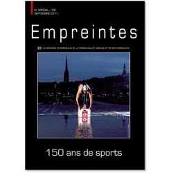 Empreintes n°66