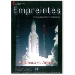 Empreintes n°63