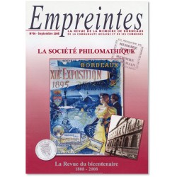 Empreintes n°60