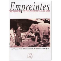 Empreintes n°59
