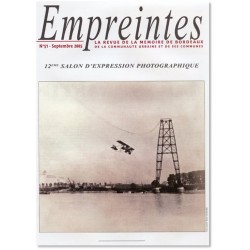 Empreintes n°51