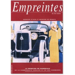 Empreintes n°45