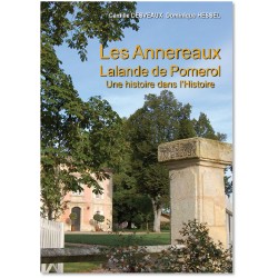 Les Annereaux Lalande de...