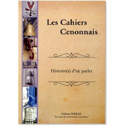 Les Cahiers Cenonnais