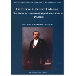 De Pierre à Ernest Lalanne