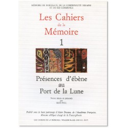 Cahiers de la Mémoire - n°01