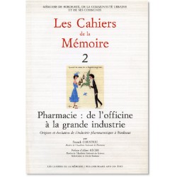 Cahiers de la Mémoire - n°02
