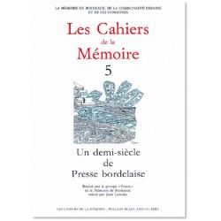 Cahiers de la Mémoire - n°05