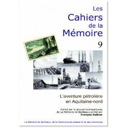 Cahiers de la Mémoire - n°09