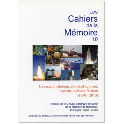 Cahiers de la Mémoire - n°10