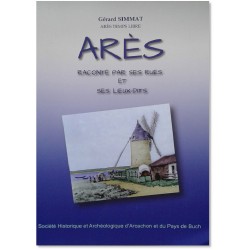Arès raconté par ses rues...