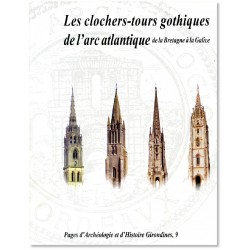 Les clochers-Tours gothiques