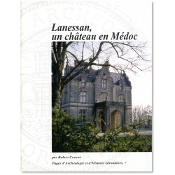 Lanessan, un château en Médoc