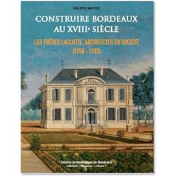 Construire Bordeaux au...