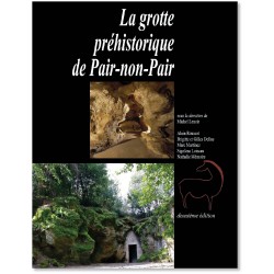 La grotte préhistorique de...