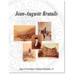 Jean Auguste Brutails