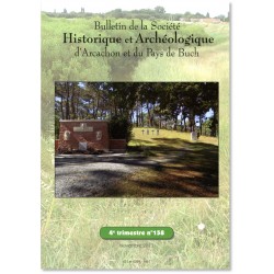 Bulletin - n°158