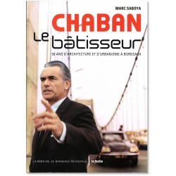 Chaban le batisseur