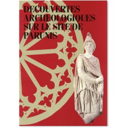 Découvertes Archéologiques...