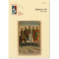 Bulletin n° 36