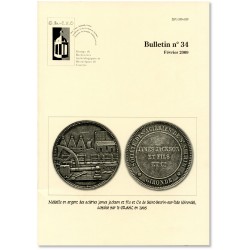 Bulletin n° 34